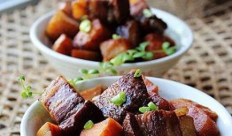 红烧老地瓜爆料视频教程,家常美味，一招解锁传统烹饪秘诀