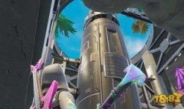 堡垒最新爆料消息,神秘势力暗中布局，游戏剧情再掀波澜